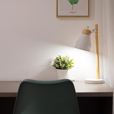 Lele Rooms San Lorenzo Рим Экстерьер фото